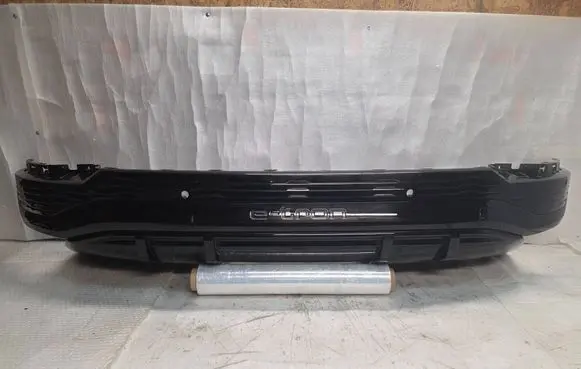 Audi e-tron Rear bumper 4K4807833C
