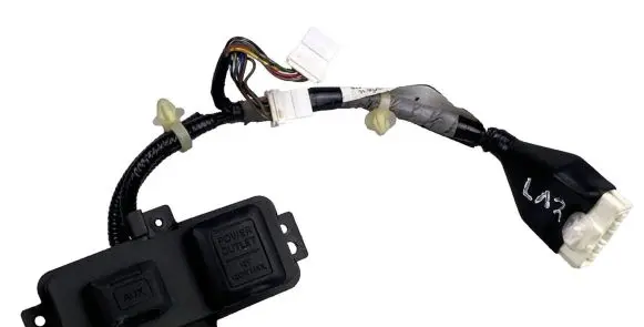 Honda CR-V Cigarette lighter 83416-SWA-U310-M1 32104-SWA-G003