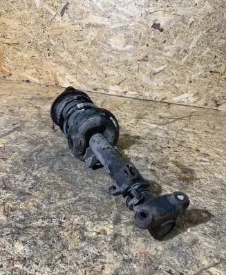 Mercedes-Benz E W212 Front shock absorber/damper A2073207138