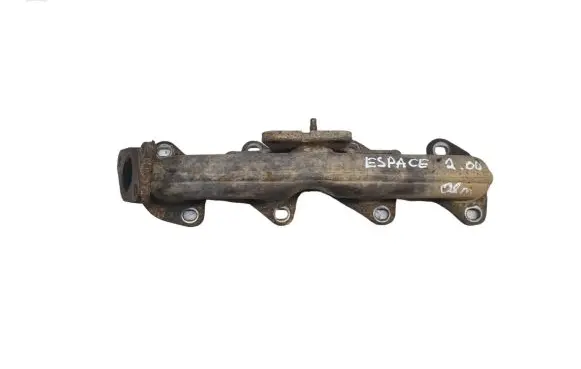 Renault Espace - Grand espace IV Exhaust manifold