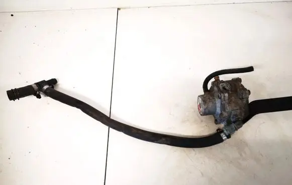 Subaru Impreza I LP gas reducer 67r010016 67r-010016