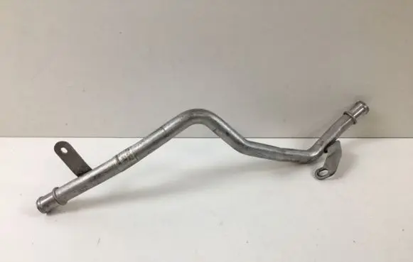 Audi Q5 SQ5 Engine coolant pipe/hose 8R0819377D