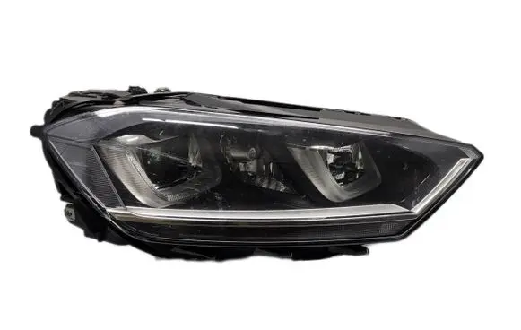 Volkswagen Golf Sportsvan Headlight/headlamp 517941034A 90056399