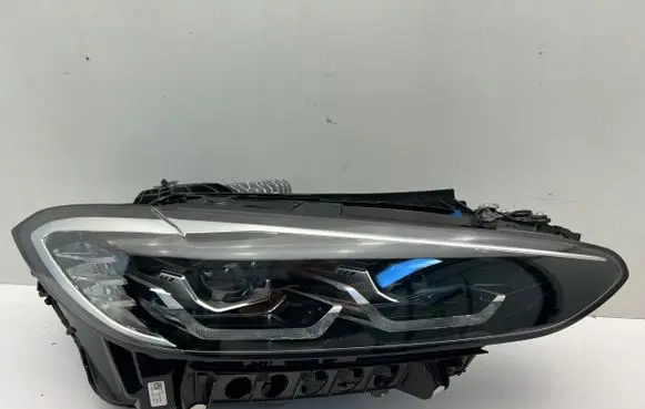 BMW 4 G22 G23 G24 G26 Headlight/headlamp 5a19352