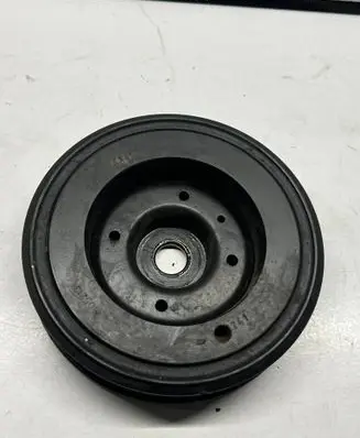 Audi TT TTS Mk2 Crankshaft pulley 06H105243H