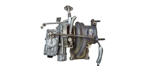 Ford Ranger Turbo LB5E9G438 LB5E9G438AF 2F0331