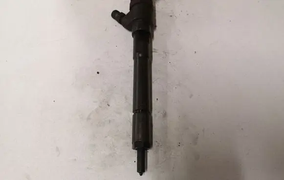 KIA Sportage Fuel injector 0445110258