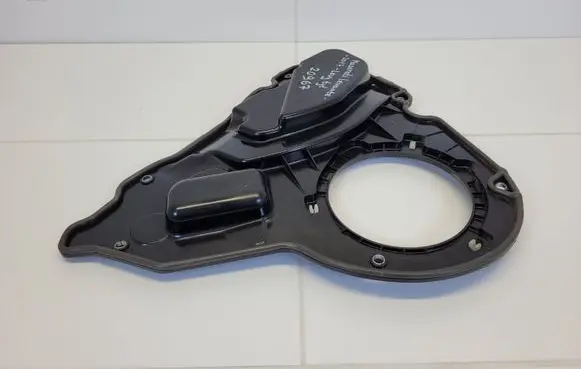 Maserati Levante Cargo luggage net fixing mount 670033607