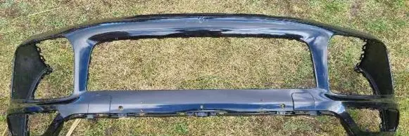 Porsche Cayenne (9Y0 9Y3) Front bumper