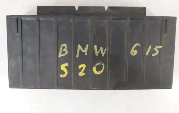 BMW 5 E34 Comfort/convenience module
