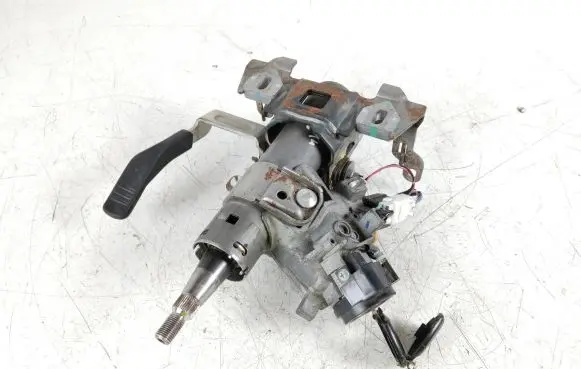 Mitsubishi ASX Steering wheel axle JJ00100388 727173102