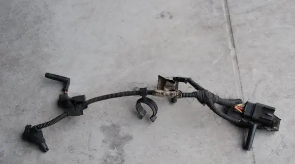 Iveco Daily 4th gen Other wiring loom 150KM