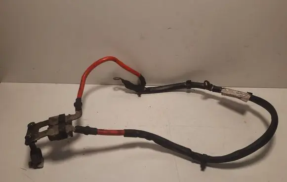 Volvo V50 Engine installation wiring loom 23559