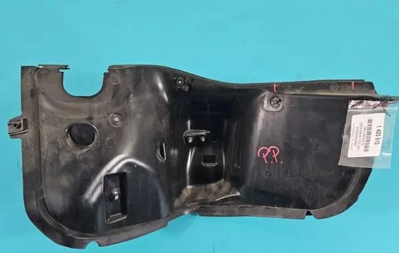 Porsche Cayenne (92A) Center console 7P5.819.512B IMPRK1403910