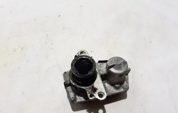 Opel Vivaro EGR valve 147105039R