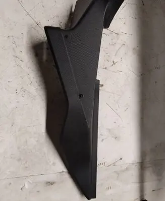BMW 4 G22 G23 G24 G26 Centre console side trim rear 7489848 24225110