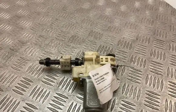 Mitsubishi Outlander Seat adjustment motor WR12163 233970581200