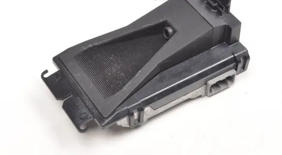 Volvo V40 Front bumper camera 31445491