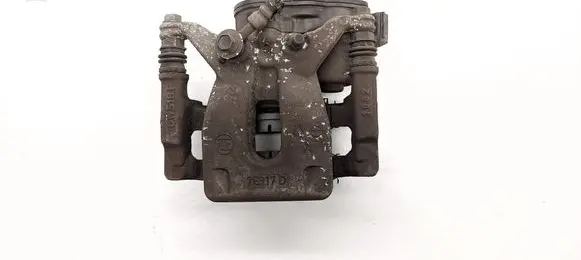 Nissan Qashqai J12 Rear brake caliper 440006RA0B