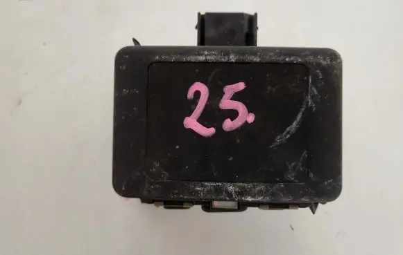 MG ZS Distronic sensor radar 0203302561