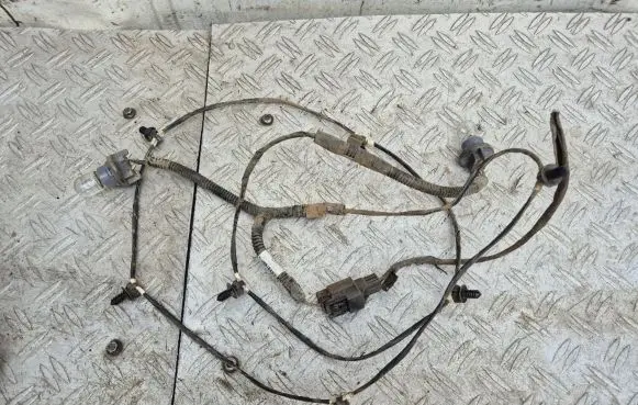 Jeep Compass Rear tail light wiring loom 11MK49J1900