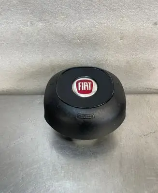 Fiat Tipo Trunk lid opening control unit DOFIATTIPOII2