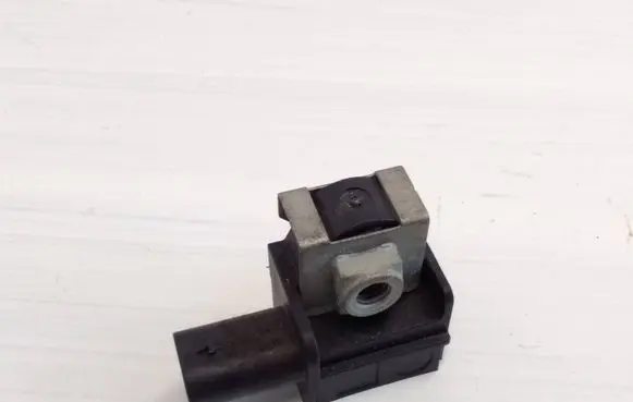 BMW 5 F10 F11 Airbag deployment crash/impact sensor 9224177