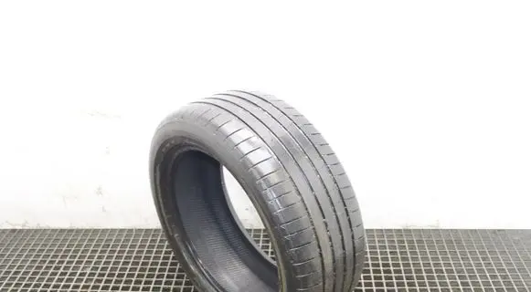 Audi e-tron R20 summer tire 25550R20 BRIDGESTONE