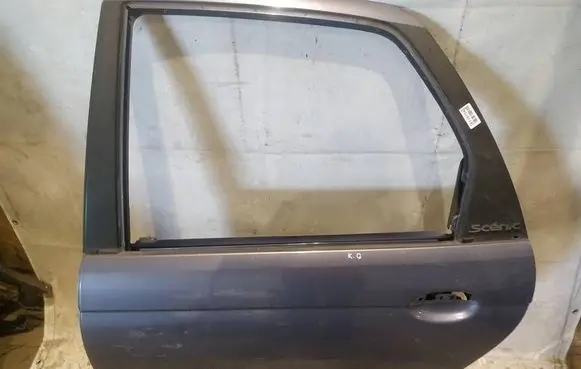 Renault Scenic I Rear door MELYNOS