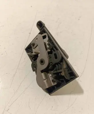 Mercedes-Benz Vito Viano W639 Loading door interior handle A6397400235 A2C53018298