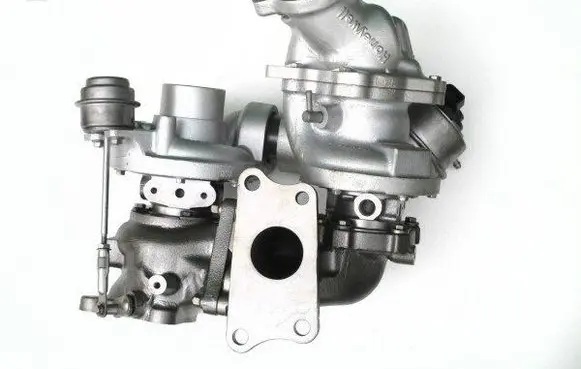 Mazda 6 Turbo 810358-5005S