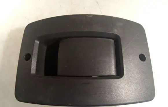 Fiat Ducato Front door interior handle 242449