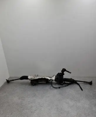 Volkswagen Golf VI Steering rack 7805501466 300709071408