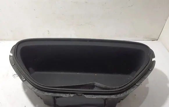 Tesla Model X Front trunk storage compartment 103622300F