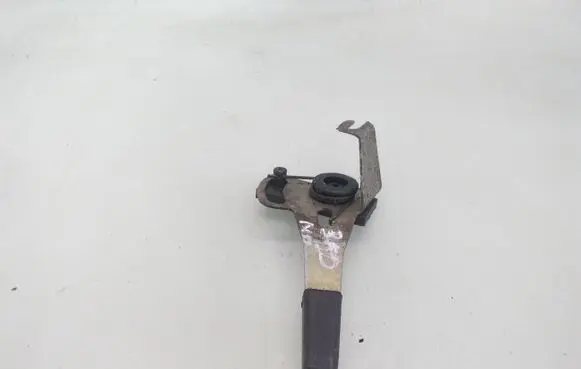 Volvo 940 Engine bonnet (hood) release handle