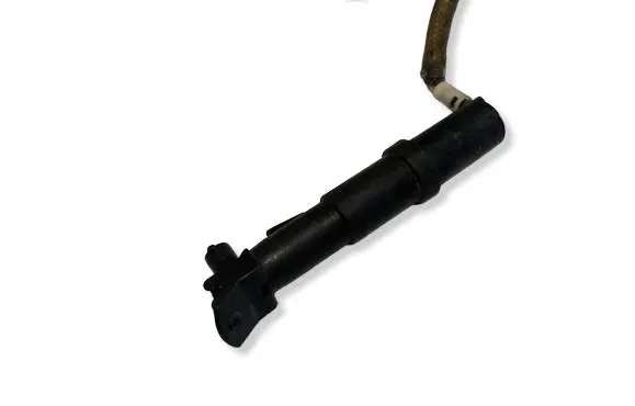 Mercedes-Benz CLK A208 C208 Headlight washer spray nozzle 2088600347