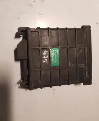 Volkswagen PASSAT B3 Engine control unit/module 0280800104 811906264