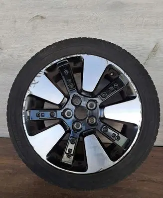 KIA Soul R18 alloy rim 52910-B2300
