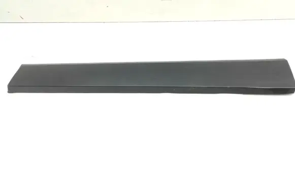 Fiat Talento Sliding door trim (molding) 93867912 93867929 93453569