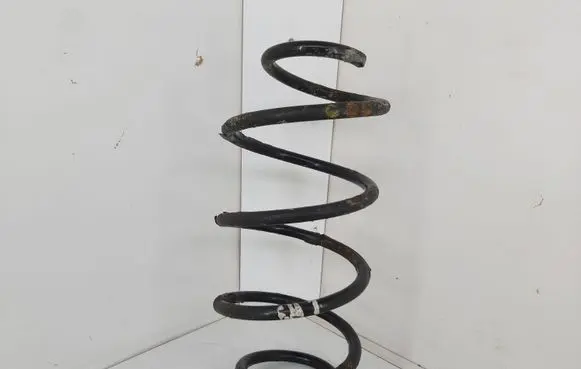 Ford Mondeo MK IV Front coil spring