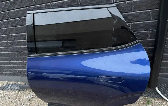KIA EV6 Rear door VDCFV