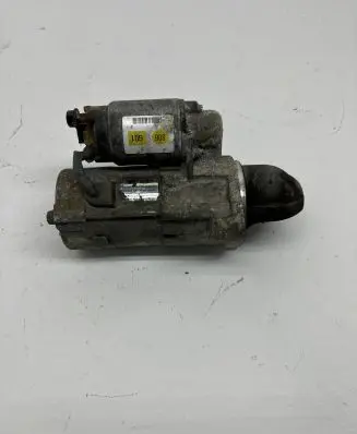 Hyundai ix35 Starter motor 361002F000