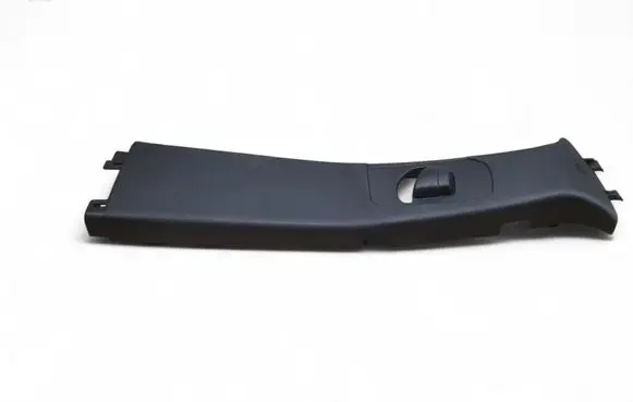 Dodge Durango III (B) pillar trim (top) 5VP04DX9AC