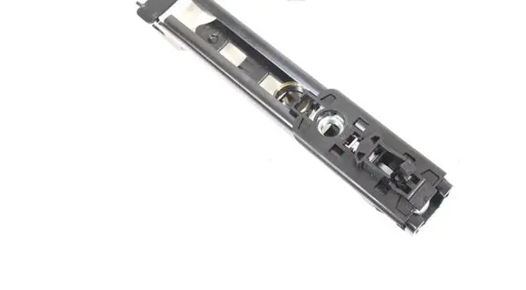 Mercedes-Benz E W212 Seat belt height adjuster 6068028