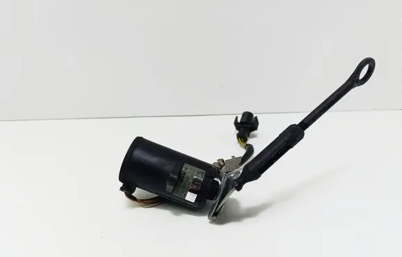 Audi A4 S4 B5 8D Accelerator pedal position sensor 0205001032