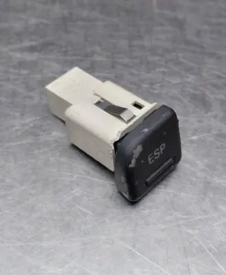 ESP (stability program) switch
