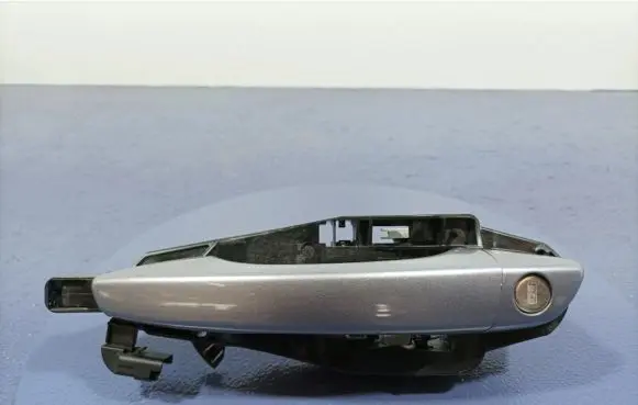 Peugeot 208 Front door exterior handle 9802977380