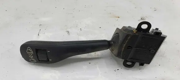 BMW 5 E39 Wiper control stalk 8363669 01204020