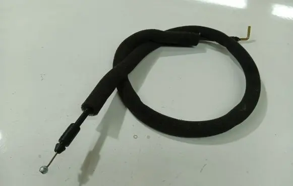 Fiat Fiorino Rear door cable line 