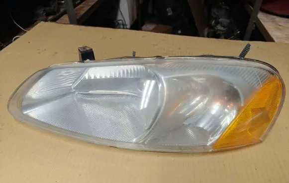 Chrysler Sebring (ST-22 - JR) Headlight/headlamp 